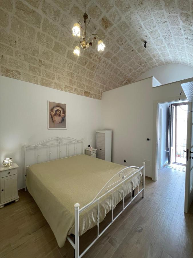 Casapulia Villa Fasano Eksteriør bilde