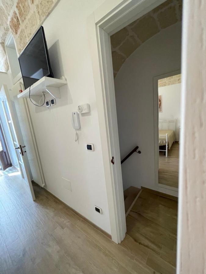 Casapulia Villa Fasano Eksteriør bilde