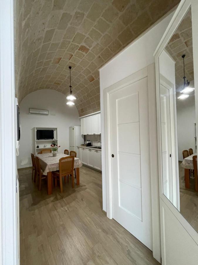 Casapulia Villa Fasano Eksteriør bilde