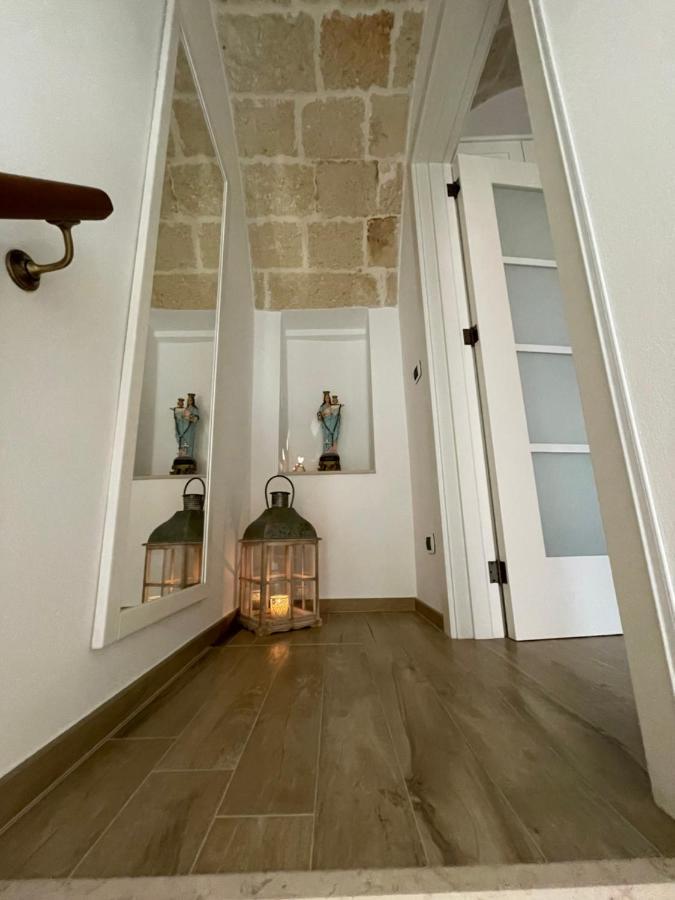 Casapulia Villa Fasano Eksteriør bilde