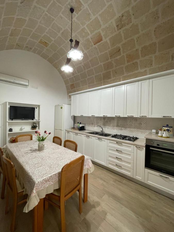 Casapulia Villa Fasano Eksteriør bilde