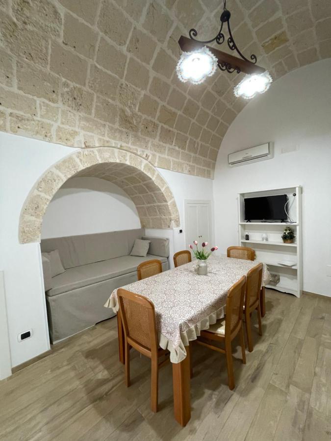 Casapulia Villa Fasano Eksteriør bilde