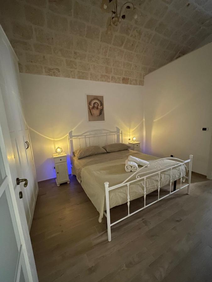 Casapulia Villa Fasano Eksteriør bilde